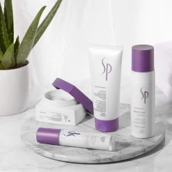 Wella SP Repair Emulsion 50 Ml -Bestes Haarpflege Geschäft 02 spclassic repairemulsion 50ml