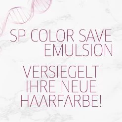 Wella SP Color Save Emulsion 50 Ml -Bestes Haarpflege Geschäft 03 spclassic colorsaveemulsion 50m