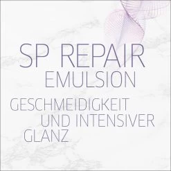 Wella SP Repair Emulsion 50 Ml -Bestes Haarpflege Geschäft 03 spclassic repairemulsion 50ml