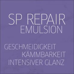 Wella SP Repair Emulsion 50 Ml -Bestes Haarpflege Geschäft 04 spclassic repairemulsion 50ml