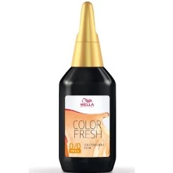Wella Color Fresh 5/4 Hellbraun Rot 75 Ml
