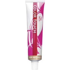 Wella Color Touch Pure Naturals Hell Lichtblond 10/0 60 Ml