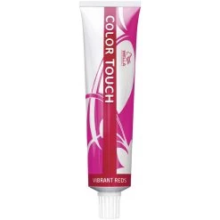 Wella Color Touch Vibrant Reds 3/5 Mahagoni 60 Ml