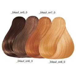 Wella Color Touch Sunlights /04 Natur-rot 60 Ml -Bestes Haarpflege Geschäft 12002570