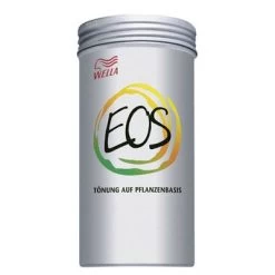 Wella EOS Pflanzentönung Muskatnuss II 120 G