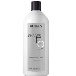 Redken Shades EQ Processing Solution 1000 Ml