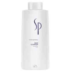 Wella SP Deep Cleanser Shampoo 1000 Ml