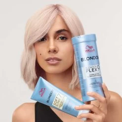 Wella Blondor Soft Blonde Cream 200g -Bestes Haarpflege Geschäft 12016114 5 89taj8hgllsietfr