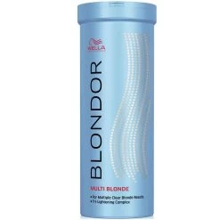 Wella Blondor Multi Blonde Powder 800 G
