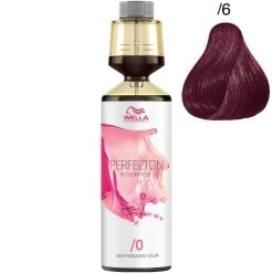 Wella Perfecton 6 Violett 250 Ml