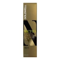Goldwell NECTAYA Haarfarbe 9BN Beige-blond 60 Ml