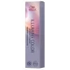 Wella Illumina 9/60 Lichtblond Violett-natur 60 Ml