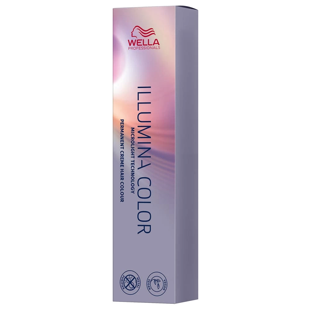 Wella Illumina 10/69 Hell-lichtblond Violett-cendré 60 Ml 1 Wella Illumina 10/69 Hell-lichtblond Violett-cendré 60 Ml