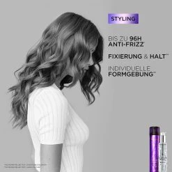 Kérastase Couture Styling Purple Vision Laque Couture 300 Ml -Bestes Haarpflege Geschäft 12031577 2