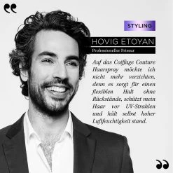 Kérastase Couture Styling Purple Vision Laque Couture 300 Ml -Bestes Haarpflege Geschäft 12031577 4