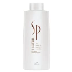Wella SP System Professional Luxe Oil Keratin Protect Shampoo 1000 Ml