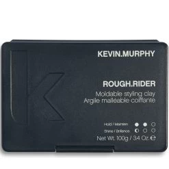 Kevin Murphy Kevin.Murphy Rough.Rider 100 G