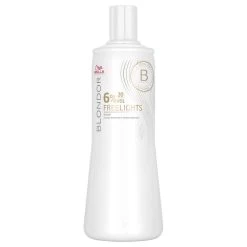Wella Blondor Freelights Oxidationsmittel 6 % 1000 Ml