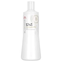 Wella Blondor Freelights Oxidationsmittel 12 % 1000 Ml
