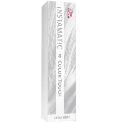 Wella Color Touch Instamatic Clear Dust 60 Ml