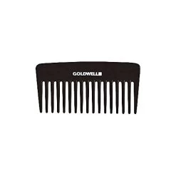 Goldwell Kamm Ohne Griff Schwarz
