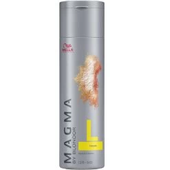 Wella Magma /Limoncello 120 G