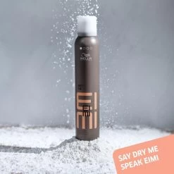 Wella EIMI Dry Me Dry Shampoo 180 Ml -Bestes Haarpflege Geschäft 12042970 02