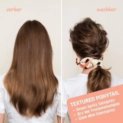 Wella EIMI Dry Me Dry Shampoo 180 Ml -Bestes Haarpflege Geschäft 12042970 06