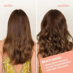 Wella EIMI Dry Me Dry Shampoo 180 Ml -Bestes Haarpflege Geschäft 12042970 07