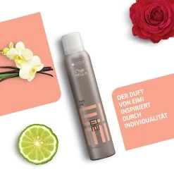 Wella EIMI Dry Me Dry Shampoo 180 Ml -Bestes Haarpflege Geschäft 12042970 2 1