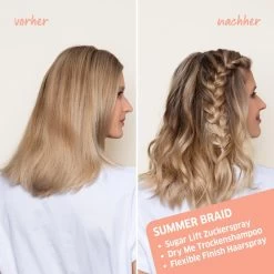 Wella EIMI Sugar Lift 150 Ml 17 Wella EIMI Sugar Lift 150 Ml -Bestes Haarpflege Geschäft 12042978 04