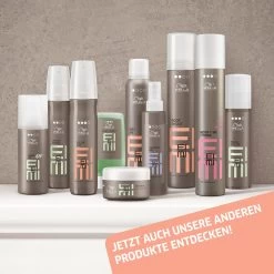 Wella EIMI Sugar Lift 150 Ml 13 Wella EIMI Sugar Lift 150 Ml -Bestes Haarpflege Geschäft 12042978 4
