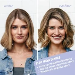 Wella EIMI Thermal Image 150 Ml -Bestes Haarpflege Geschäft 12042984 06