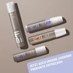 Wella EIMI Thermal Image 150 Ml -Bestes Haarpflege Geschäft 12042984 07