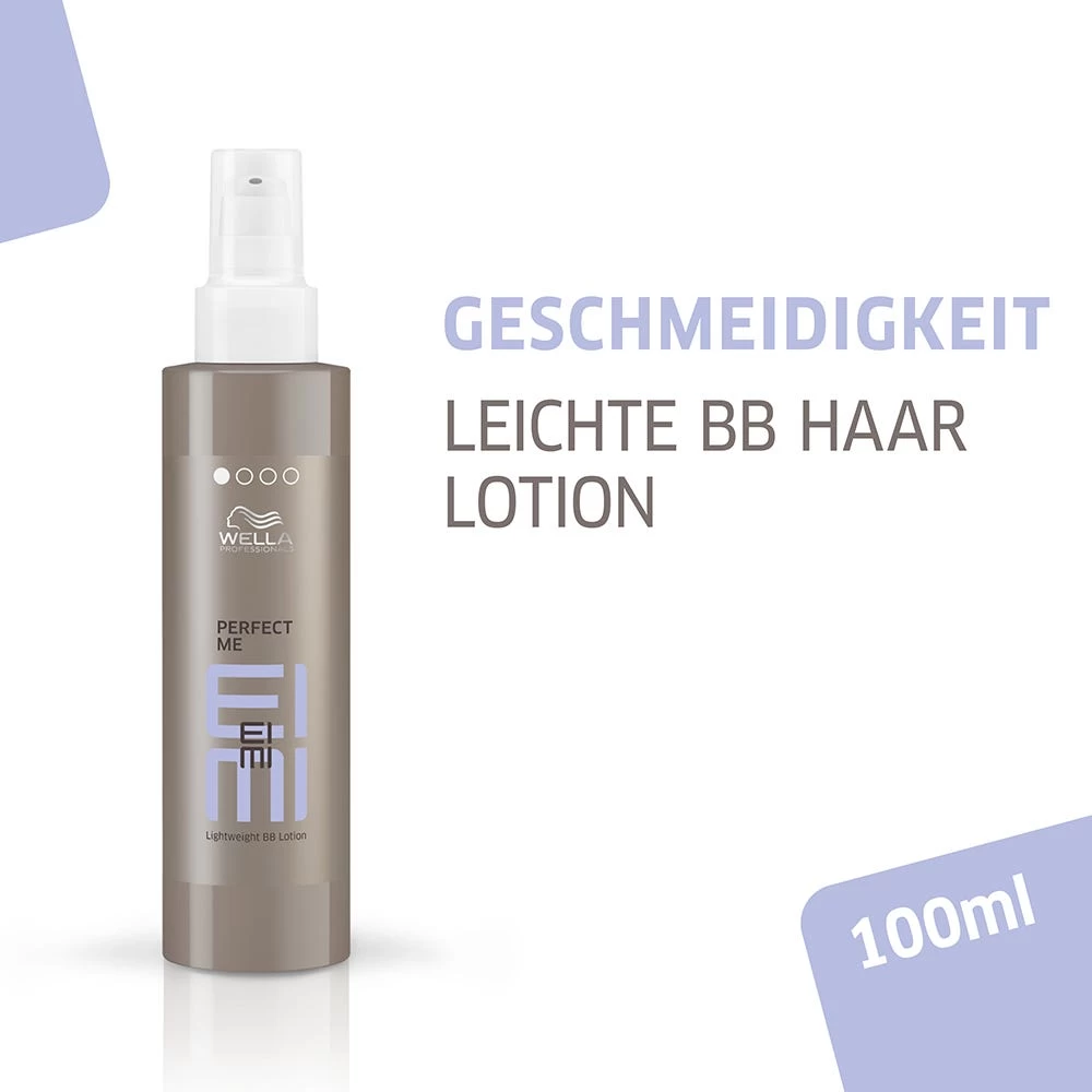 Wella EIMI Perfect Me 100 Ml 2 Wella EIMI Perfect Me 100 Ml – Bild 2