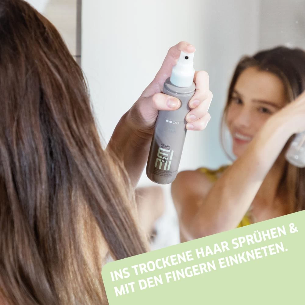 Wella EIMI Ocean Spritz 150 Ml 13 Wella EIMI Ocean Spritz 150 Ml – Bild 13