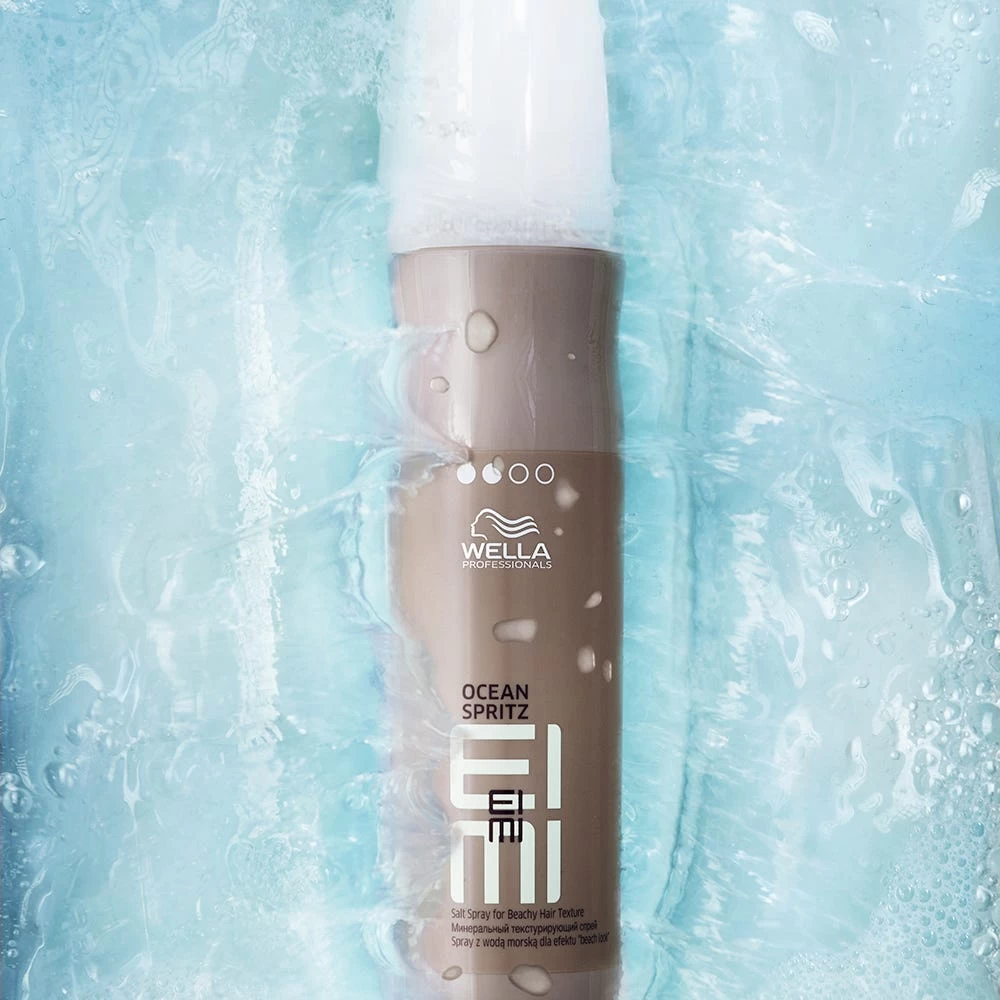 Wella EIMI Ocean Spritz 150 Ml 6 Wella EIMI Ocean Spritz 150 Ml – Bild 6