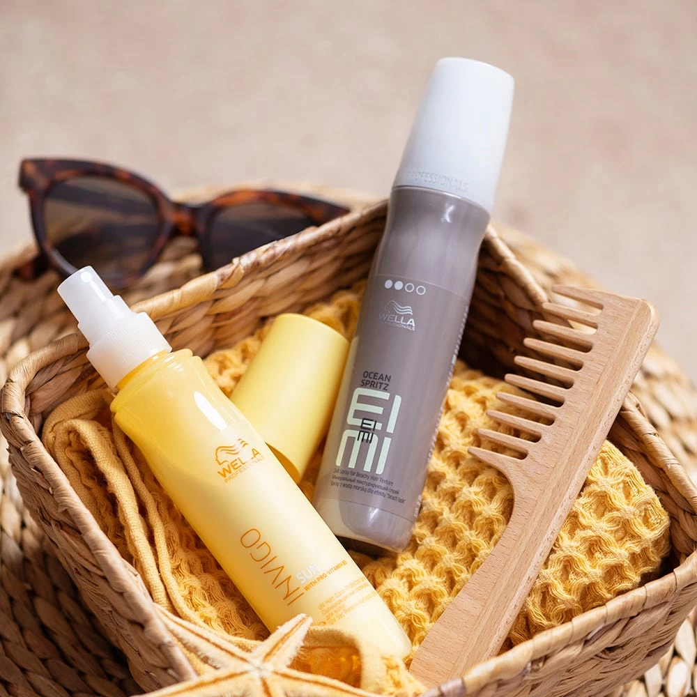 Wella EIMI Ocean Spritz 150 Ml 7 Wella EIMI Ocean Spritz 150 Ml – Bild 7