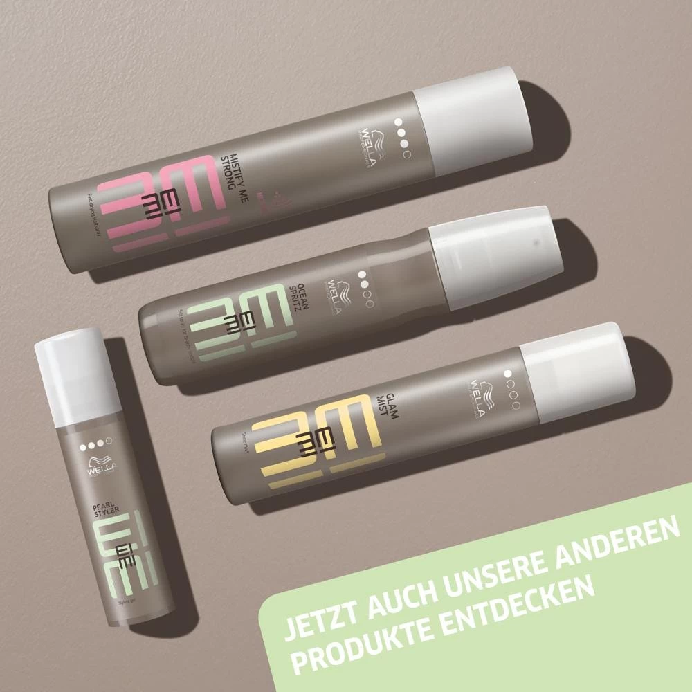 Wella EIMI Pearl Styler 100 Ml 10 Wella EIMI Pearl Styler 100 Ml – Bild 10