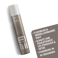 Wella EIMI Dynamic Fix 300 Ml -Bestes Haarpflege Geschäft 12043001 02