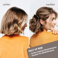 Wella EIMI Dynamic Fix 300 Ml -Bestes Haarpflege Geschäft 12043001 06