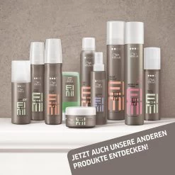 Wella EIMI Dynamic Fix 300 Ml -Bestes Haarpflege Geschäft 12043001 4
