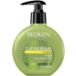 Redken Curvaceous Ringlet 180 Ml