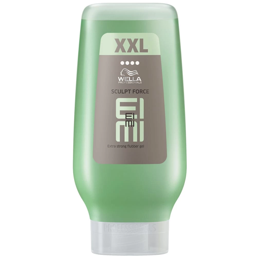 Wella EIMI Sculpt Force XXL 250 Ml 1 Wella EIMI Sculpt Force XXL 250 Ml