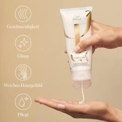 Wella Professionals Care Oil Reflections Conditioner 200 Ml -Bestes Haarpflege Geschäft 12049728 3 1