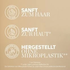 Wella Professionals Care Oil Reflections Conditioner 200 Ml -Bestes Haarpflege Geschäft 12049728 8