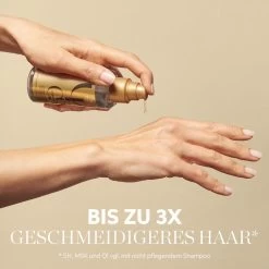 Wella Professionals Care Oil Reflections Smoothening Oil 30 Ml 12 Wella Professionals Care Oil Reflections Smoothening Oil 30 Ml -Bestes Haarpflege Geschäft 12049733 2 wnikopu3m95wasec