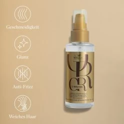 Wella Professionals Care Oil Reflections Smoothening Oil 30 Ml 13 Wella Professionals Care Oil Reflections Smoothening Oil 30 Ml -Bestes Haarpflege Geschäft 12049733 3 yncsuzxxvcshtxyv