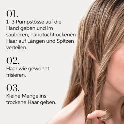 Wella Professionals Care Oil Reflections Smoothening Oil 30 Ml 15 Wella Professionals Care Oil Reflections Smoothening Oil 30 Ml -Bestes Haarpflege Geschäft 12049733 5 rsv3howsudq4onas