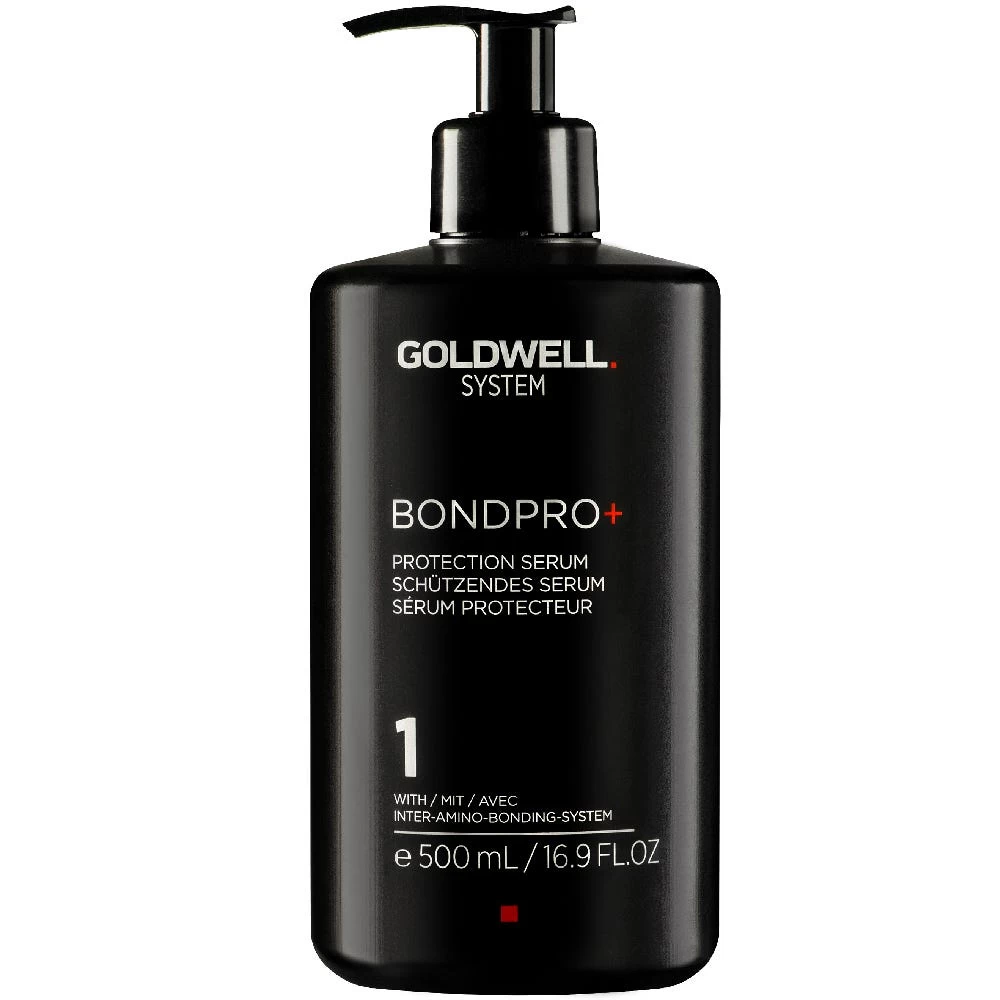 Goldwell System Bondpro+ Salon Kit 2 Goldwell System Bondpro+ Salon Kit – Bild 2